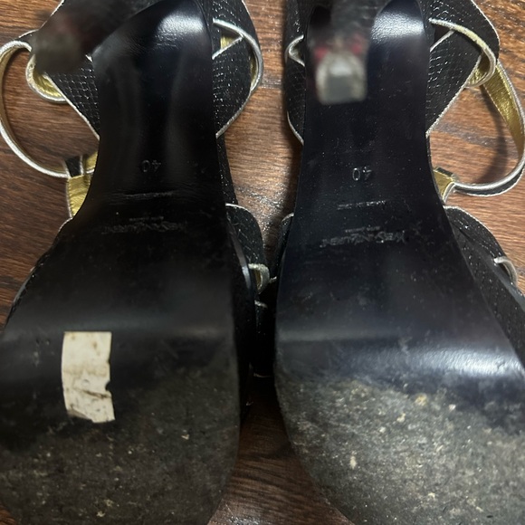 YSL tributes - Picture 3 of 3